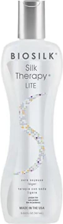 Immagine prodotto BioSilk Terapia della seta LITE 67 (67 ml)