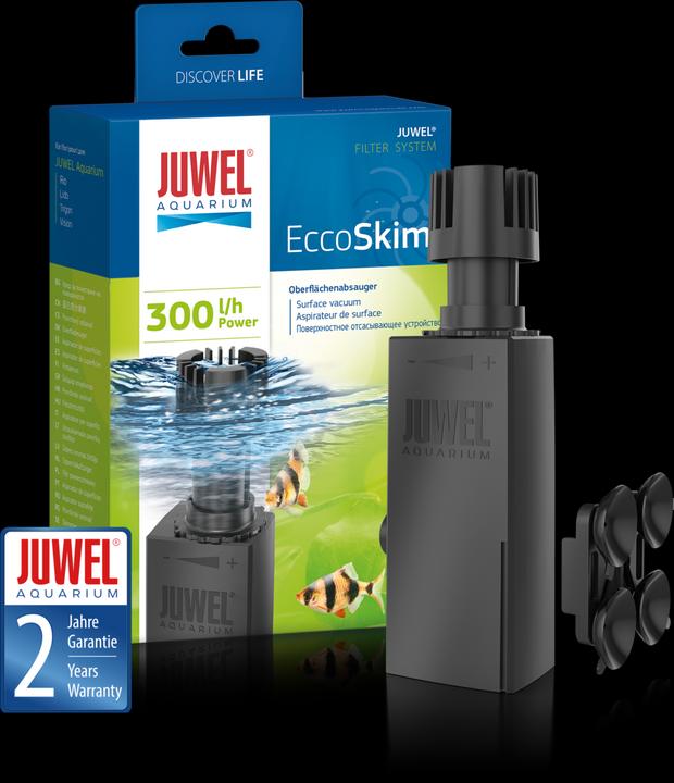 Produktbild Juwel Aquarium EccoSkim (Innenfilter, Süsswasser)