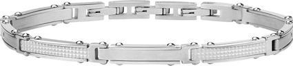 Morellato MenÂ's steel bracelet Urban SABH11 (Edelstahl)