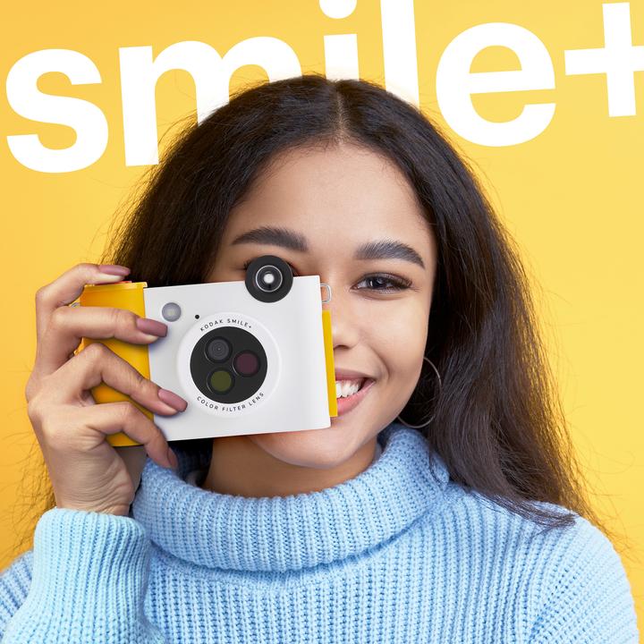 Image du produit Kodak Smile+ Camera