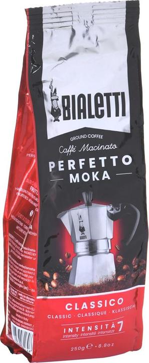 Actual product image Bialetti Perfetto Moka Classic (6 T.)