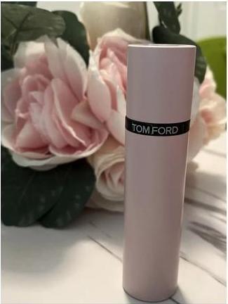 Actual product image Tom Ford Rose Prick Eau De Parfum 10 Milliliters (Eau de parfum, 10 ml)