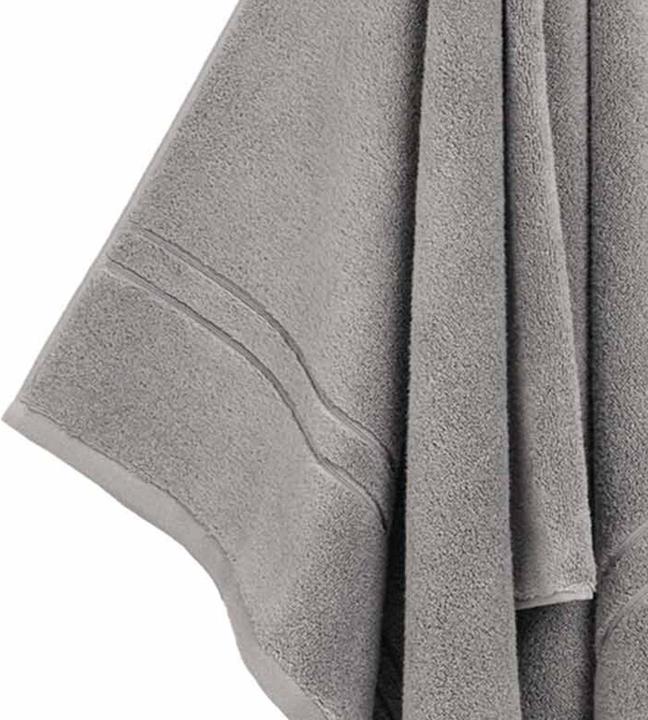 Actual product image GANT Casual shower towel (70 x 140 cm)
