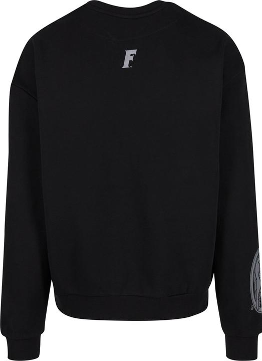 Image du produit Urban Classics Upscale Florida Gators 1853 Oversize Crewneck - 193919 (XL)