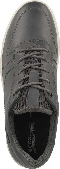 Immagine prodotto Ecco Byway heren sneaker - Grijs - Maat 41 (41)