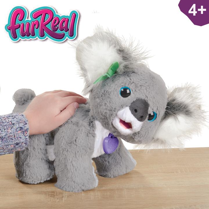 Produktbild FurReal Kristy (35.56 cm)