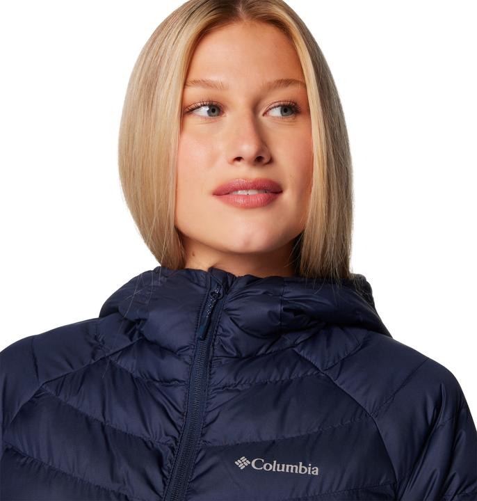 Immagine prodotto Columbia Giacca Powder Lite™ II con cappuccio (L)