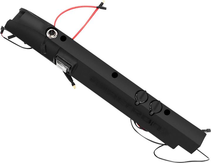 Actual product image Mini Motor Vollständige linke Seitenabdeckung