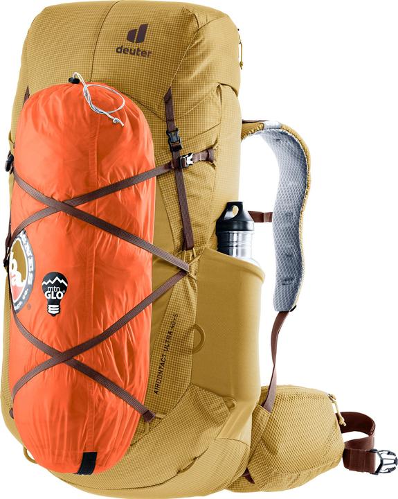 Image du produit Deuter Aircontact Ultra 40+5 (40 l)