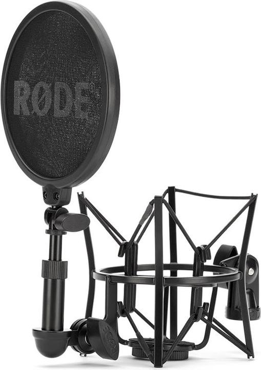 Actual product image RØDE Sm6