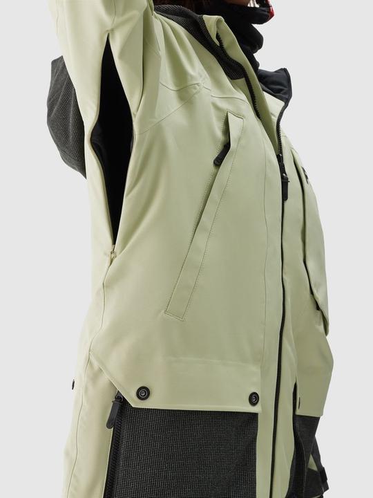 Produktbild 4F Insulated Snowboard Jacket (S)