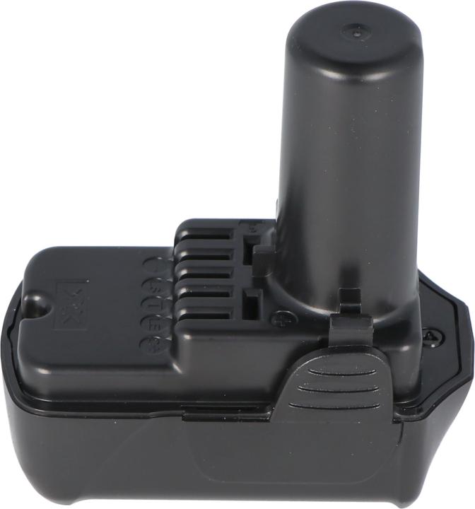 Actual product image AccuCell Akku Hitachi CR 10DL Akku BCL 1015, CJ 10DL (10.8 V)