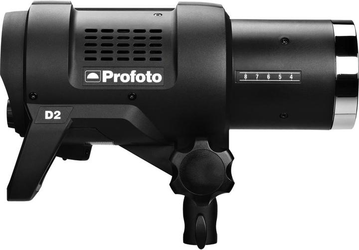 Immagine prodotto Profoto D2 1000 AirTTL (1000 W, Testa flash)