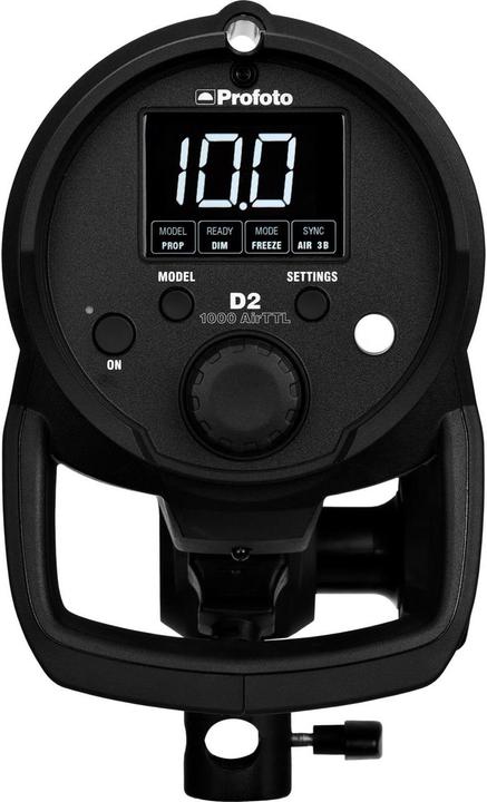 Immagine prodotto Profoto D2 1000 AirTTL (1000 W, Testa flash)