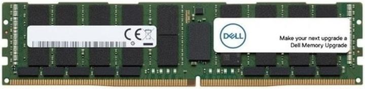 Produktbild Dell 64GB (1*64GB) 4RX4 (1 x 64GB, 2666 MHz, DDR4-RAM, LR-DIMM)