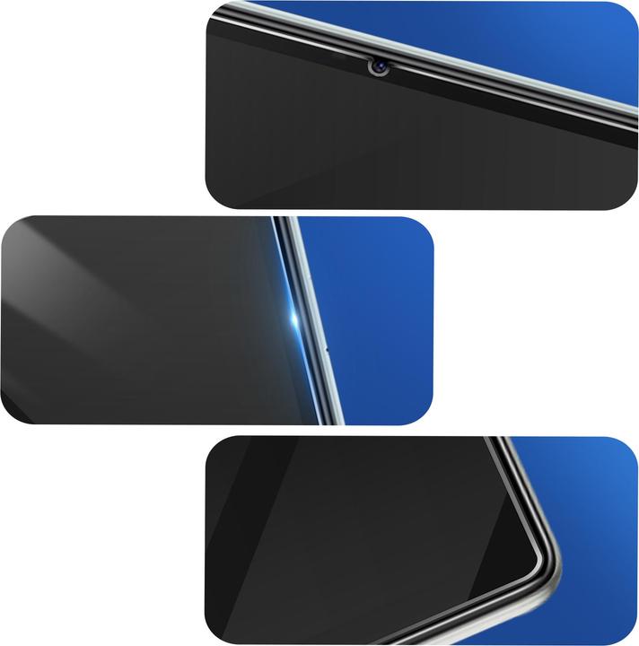 Produktbild 3MK FlexibleGlass Lite Display Folie (1 Stück, Doogee N10)