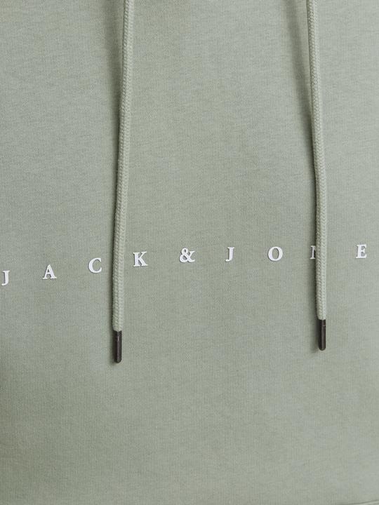 Immagine prodotto Jack & Jones Jjestar Jj Sweat Hood Noos (M)