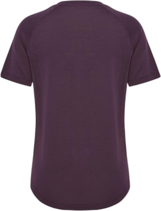 Actual product image hummel hmlMT VANJA T-SHIRT (XS)