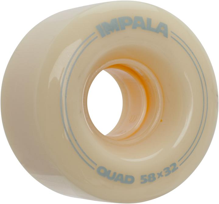 Immagine prodotto Impala Quad Skate (58 mm, 82a)