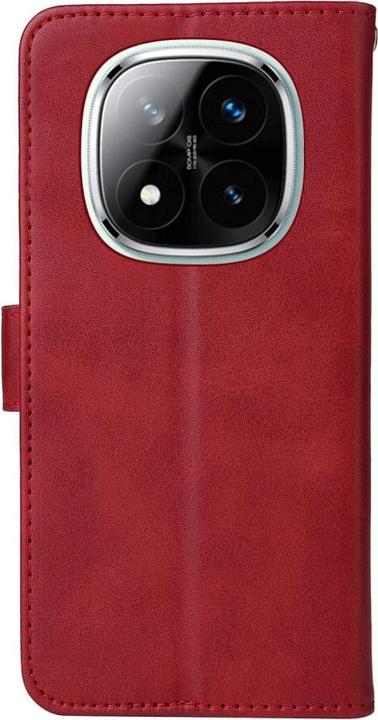 Produktbild Cover-Discount Xiaomi Redmi Note 14 Pro 5G / Pro+ Plus / Poco X7 - Premium Handyhülle Etui (Xiaomi Redmi Note 14 Pro 5G, Xiaomi Redmi Note 14 Pro, Xiaomi Poco X7 Pro)