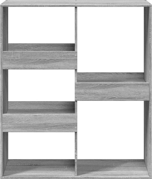 Actual product image VidaXL Luke (100 x 33 x 115 cm)