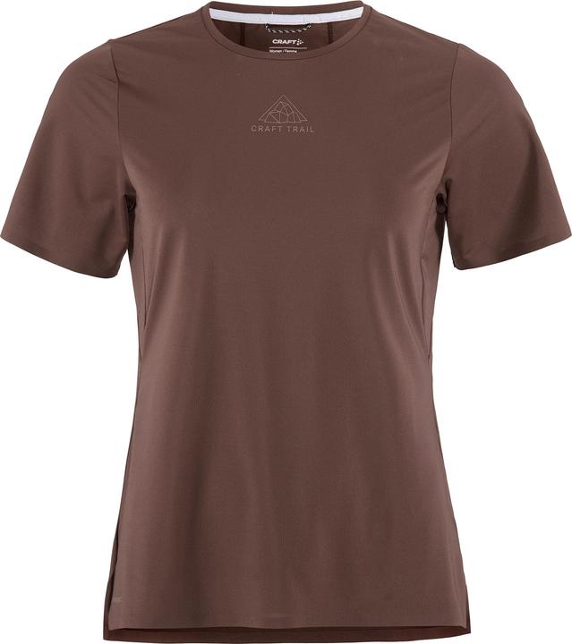 Produktbild Craft Women's Pro Trail S/S Tee 2 (M)