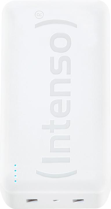 Produktbild Intenso Hc20000 (20000 mAh, 74 Wh)