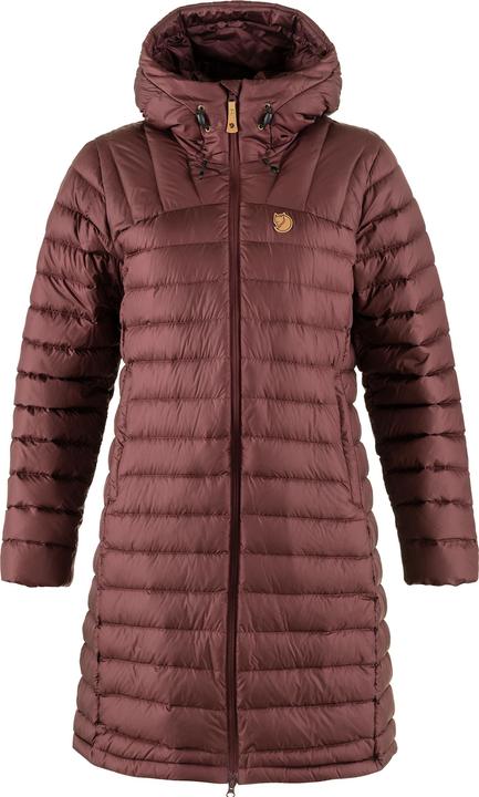 Fjällräven Women's Snow Flake Parka