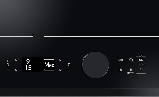 Immagine prodotto Samsung NZ64B7799GK/U2