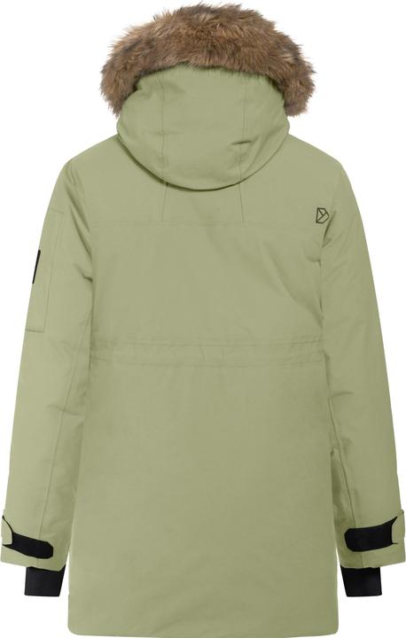 Actual product image Didriksons Zeus USX Parka 2 (M)