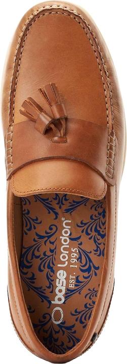 Produktbild Base London Halbschuhe Bonito Leder (41)