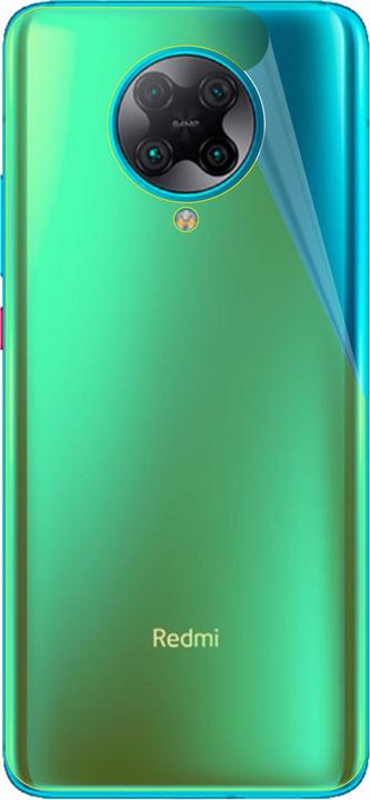 Produktbild Dipos Displayschutzfolie Full-Cover 3D (2 Stück, Xiaomi Redmi K30 Pro)