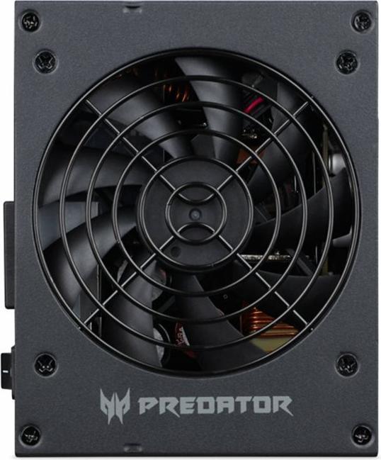 Produktbild Acer Predator PSU GX850 | PC-Netzteil (850 W)