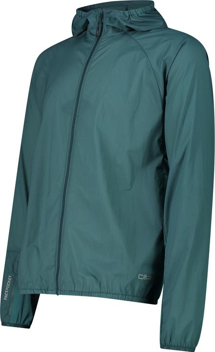 Immagine prodotto CMP Campagnolo Hoodie (M)