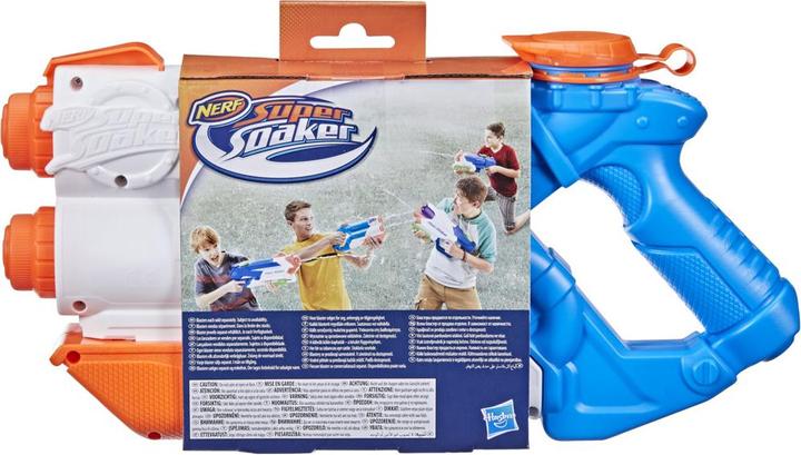 Image du produit Nerf Super Soaker Twin Tide