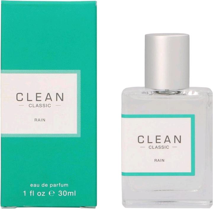 Immagine prodotto Clean Pioggia Eau de Parfum (Eau de parfum, 30 ml)