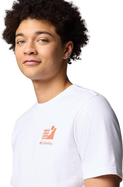 Actual product image Columbia Explorers Canyon Back (XL)