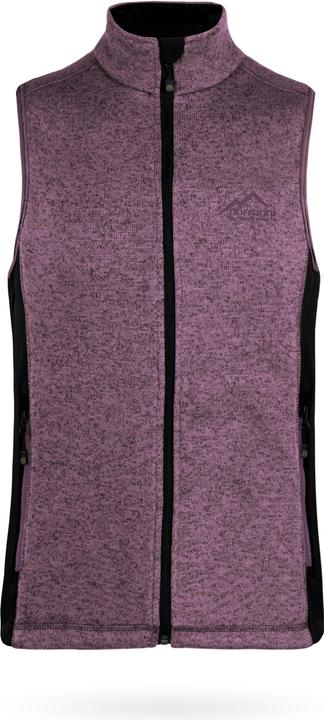 Produktbild Normani Damen Strickweste „Kashechewan“ - 8831 (S)