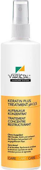 Varietal Keratin-Plus Treatment pH 3,5 (250 ml)