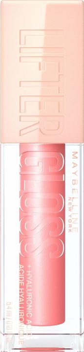 Image du produit Maybelline New York Lifter Gloss (4 Soie)
