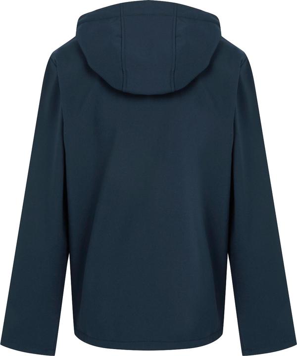 Produktbild Regatta Navigate Softshelljacke Zweilagig (XL)
