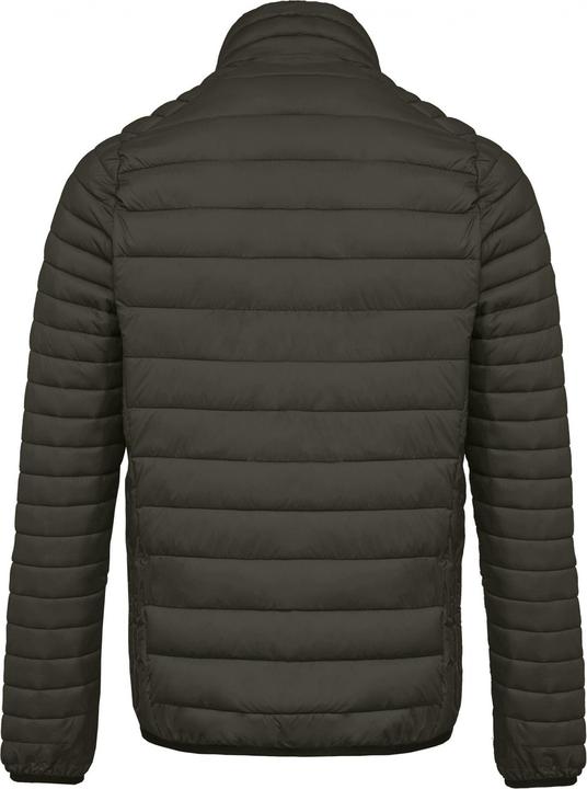 Actual product image Kariban Lightweight Puffer Jacket (L)