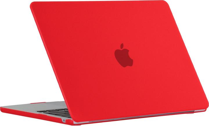 Image du produit PhoneLook Coque Hardshell Housse de protection ultra-fin pour Pro deux pièces semi-transparent (16", Apple)