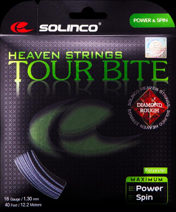 Solinco Tour Bite Soft