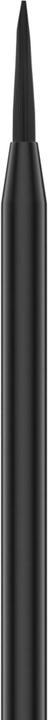 Image du produit Sante Eyeliner liquide 01 Black avec huile de castor organique (01 Black)