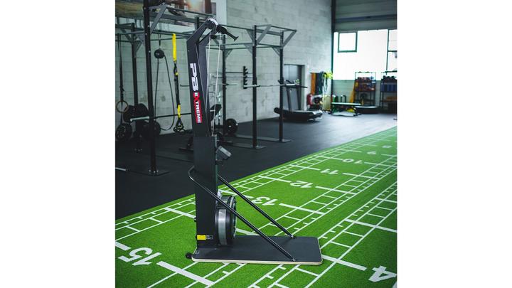 Produktbild Perform Better PB Extreme Ski Trainer + Floor Mount (Set)