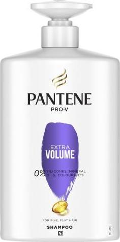 Immagine prodotto Pantene Pro-V Volume e Corpo (1000 ml, Shampoo liquido)