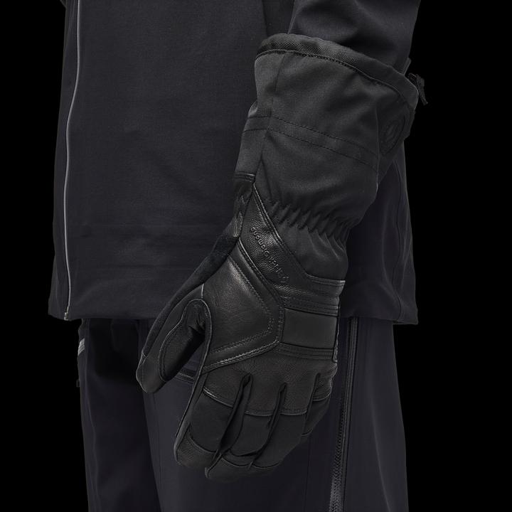 Actual product image Black Diamond Guide Gloves - Skihandschuhe - Herren (S)