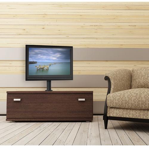 Immagine prodotto Chief STL Series Secure, Medium Bolt-Down Table Stand - Set-up per display LCD - (Vari)