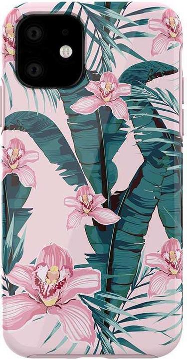 Produktbild Devia Perfume lily series case iPhone 11 Pro Max pink (Apple iPhone 11 Pro Max)
